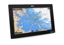 E70725-03-NEU Axiom 2 Ploter map z ekranem 12" z sonarem RealVision 3D, przetw. RV-100, mapa LightHouse Charts Europa Północna