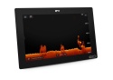 E70725-03-NEU Axiom 2 Ploter map z ekranem 12" z sonarem RealVision 3D, przetw. RV-100, mapa LightHouse Charts Europa Północna