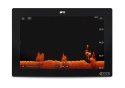 E70725-03-NEU Axiom 2 Ploter map z ekranem 12" z sonarem RealVision 3D, przetw. RV-100, mapa LightHouse Charts Europa Północna