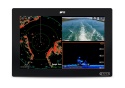 E70725-03-NEU Axiom 2 Ploter map z ekranem 12" z sonarem RealVision 3D, przetw. RV-100, mapa LightHouse Charts Europa Północna