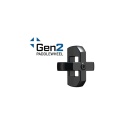 E70730 Przetwornik log/echosonda DST820 0° Smart Transducer