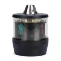 NAVI9NM 958 988-402 Mocowanie na windex z aluminium do lampy Naviled Trio Led