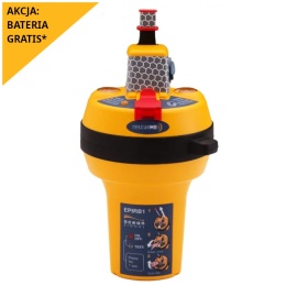 Radiopława EPIRB1 [702S-01540]