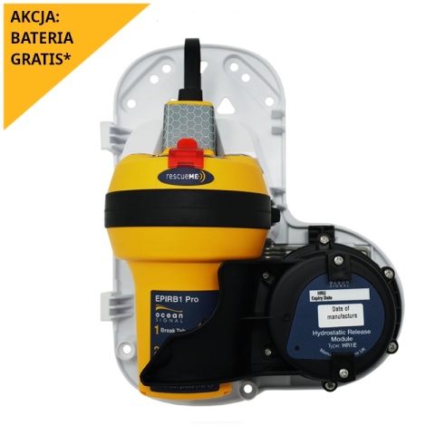 Radiopława EPIRB1 Pro [702S-03401]