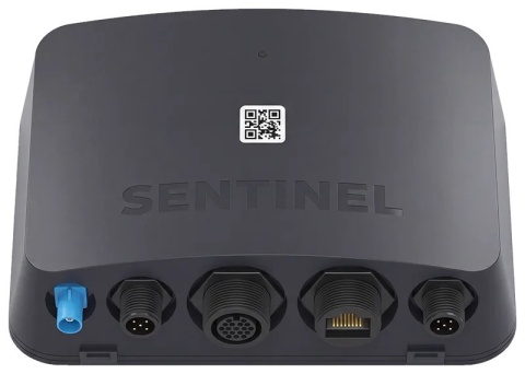 Sentinel Boat Monitor BM-50 PRO [1050]