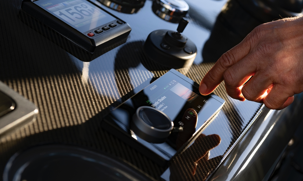 Nowy jachtowy system stereo Fusion Apollo MS-RA800